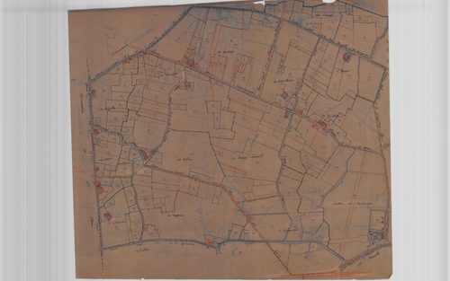 Section B, feuille 2
