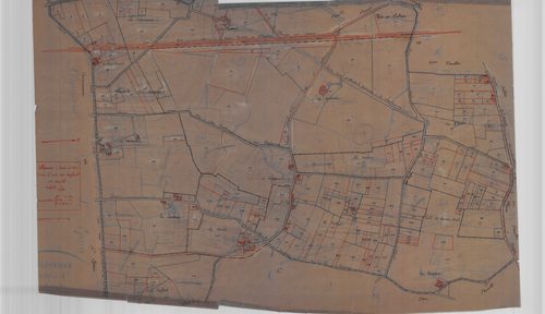Section C, feuille 1