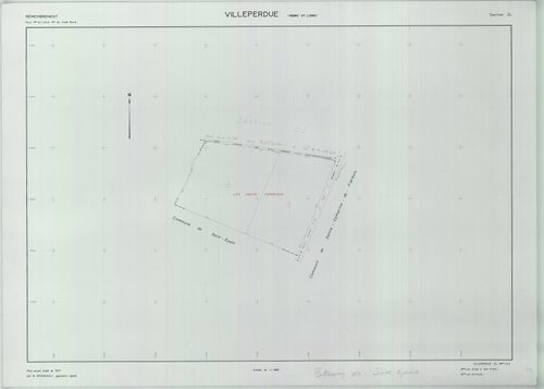 Section ZL