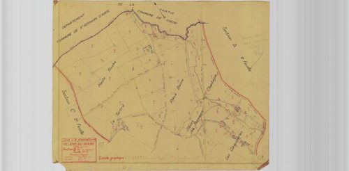 Section B2, planche 8