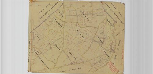 Section E2, planche 21