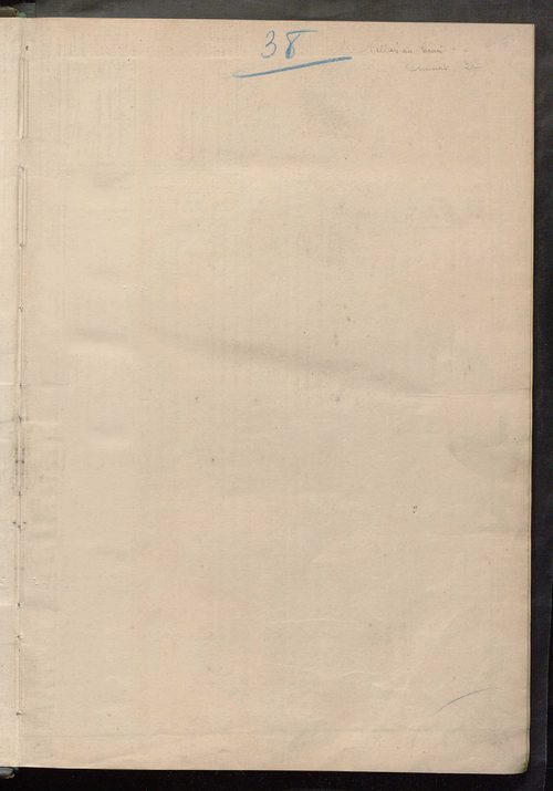 Matrice des propriétés non bâties, fol. 492 à 675.