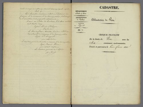 Vou (1830)