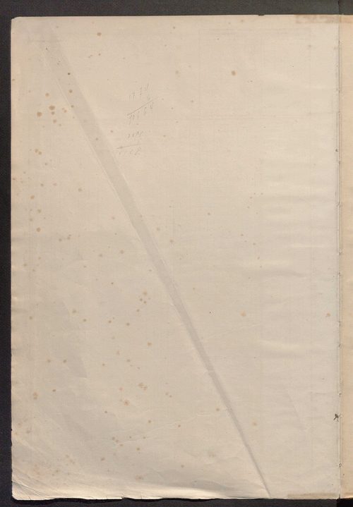 Matrice des propriétés non bâties, fol. 1 à 600.