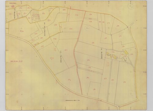 Section BS, planche 49