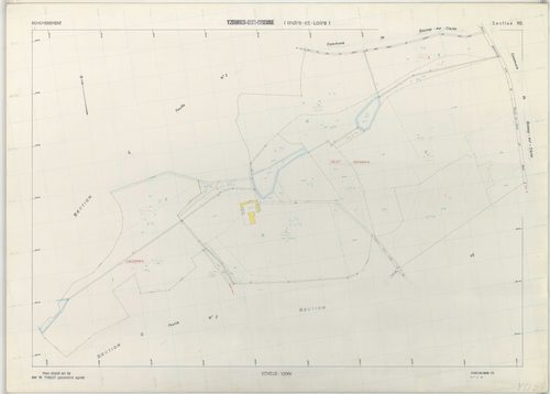 Section YD