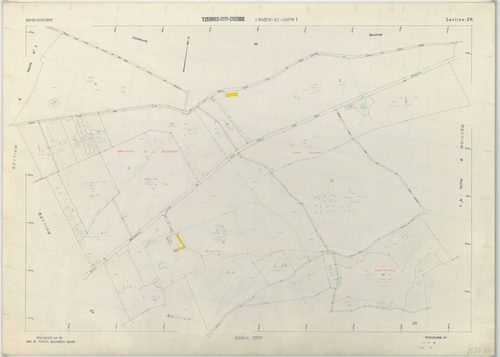 Section ZR