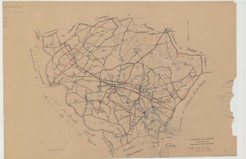 Tableau d'assemblage