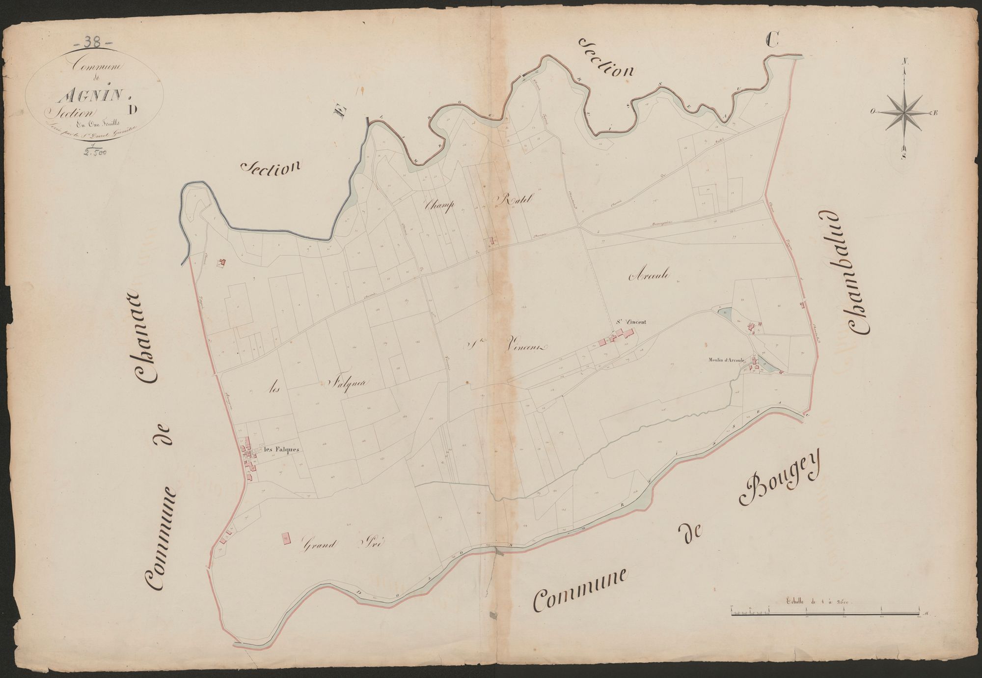 4P4/429 Section D