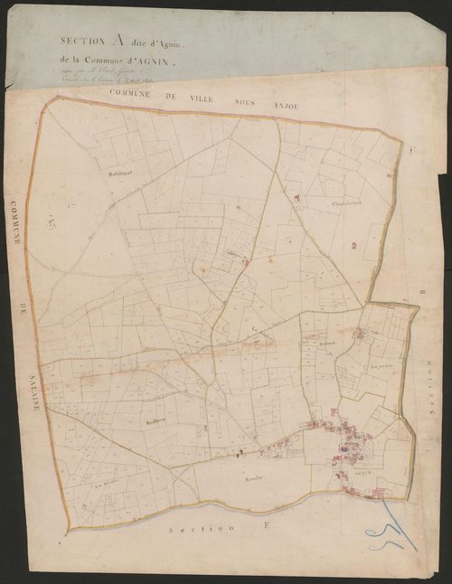 4P4/429 Section A