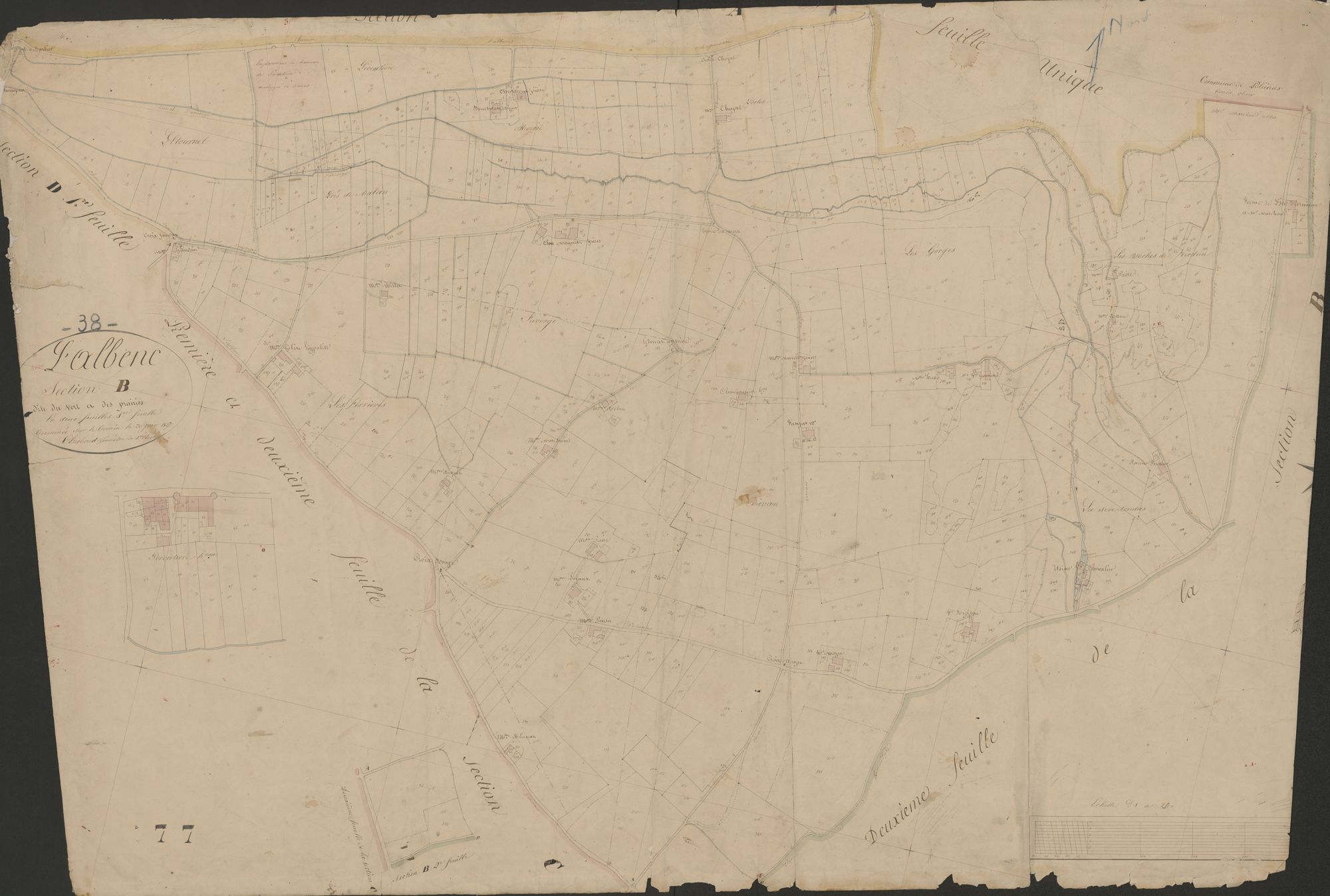 4P4/344 Section B