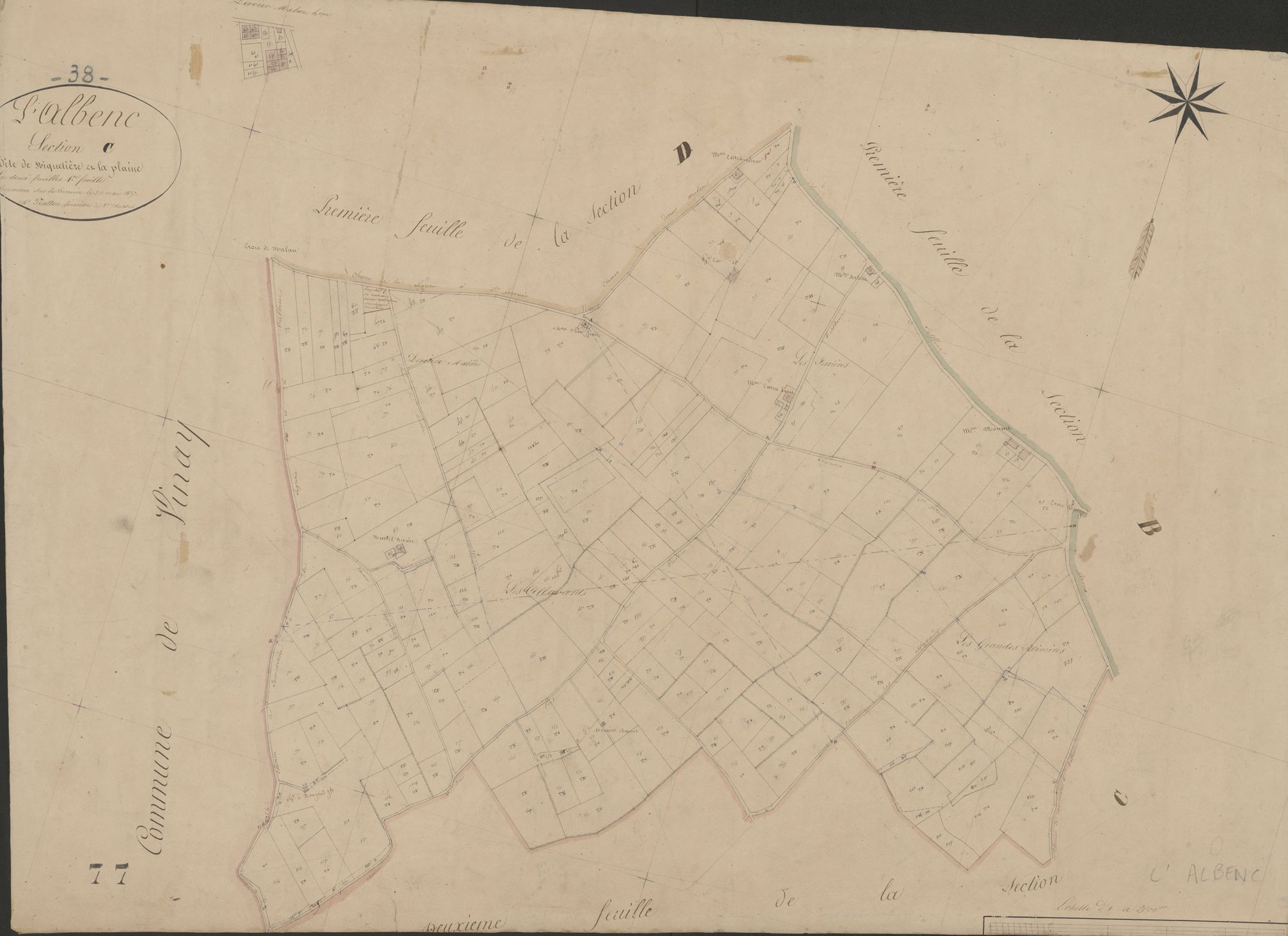 4P4/344 Section C