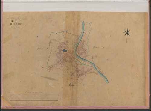 Document emprunté Sections B, C et E