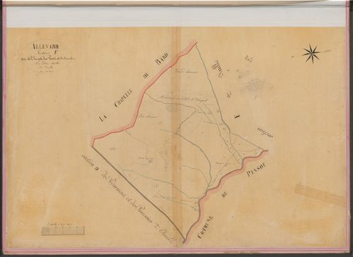 Document emprunté Section F