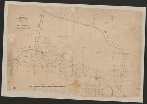 4P4/134 Section A