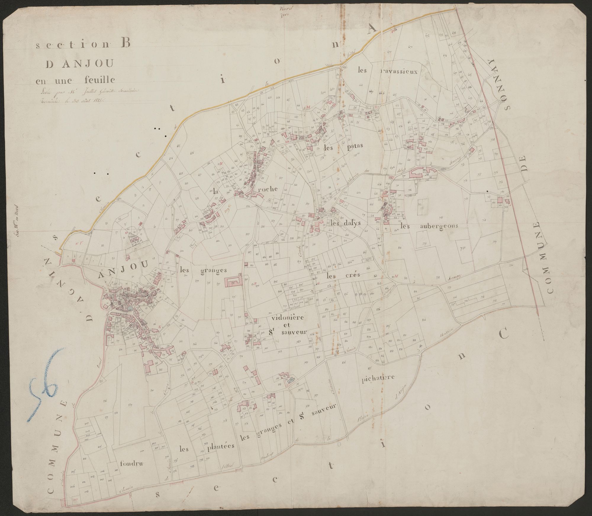 4P4/430 Section B