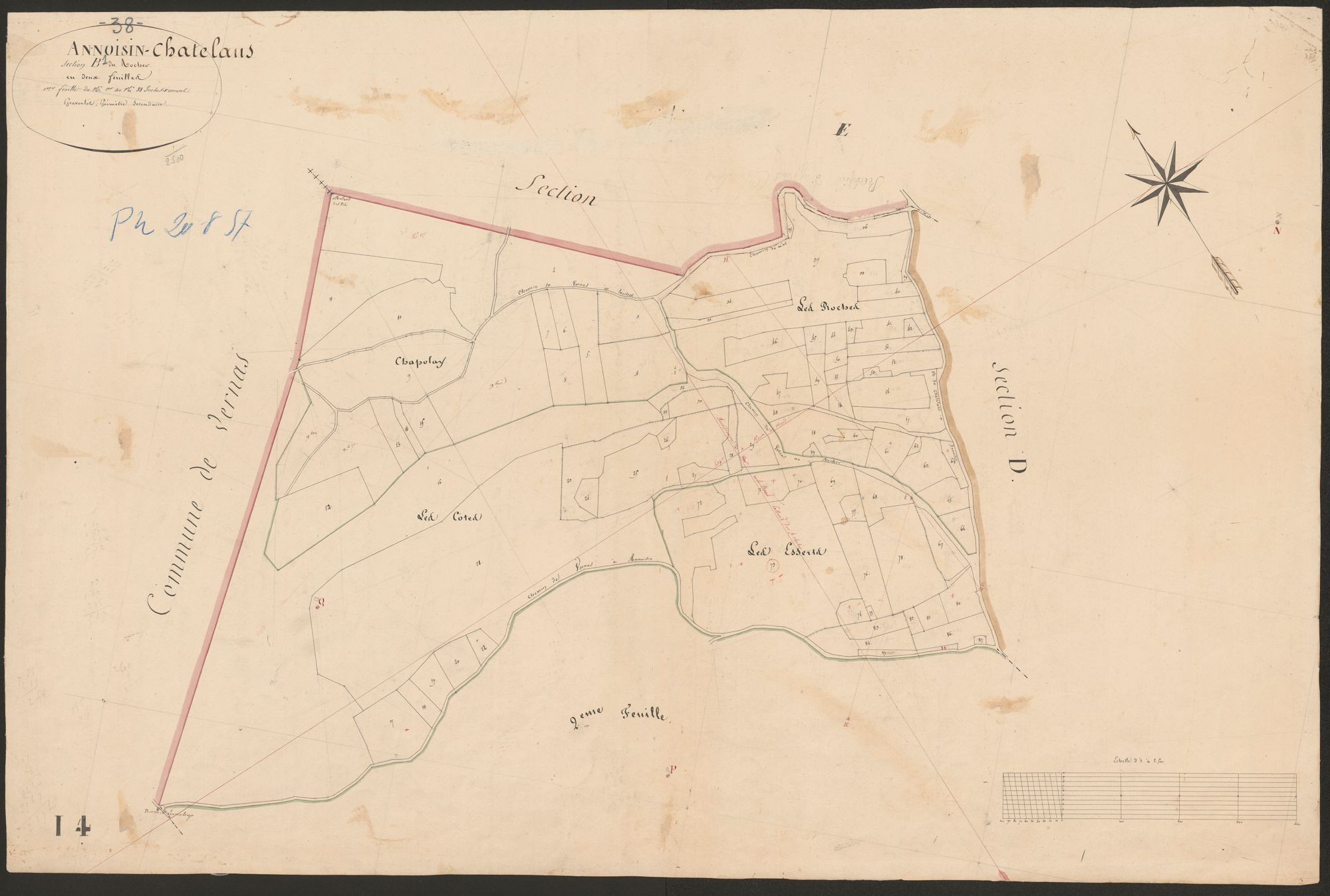 4P4/2 Section B