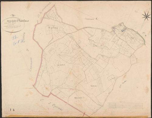 4P4/2 Section D
