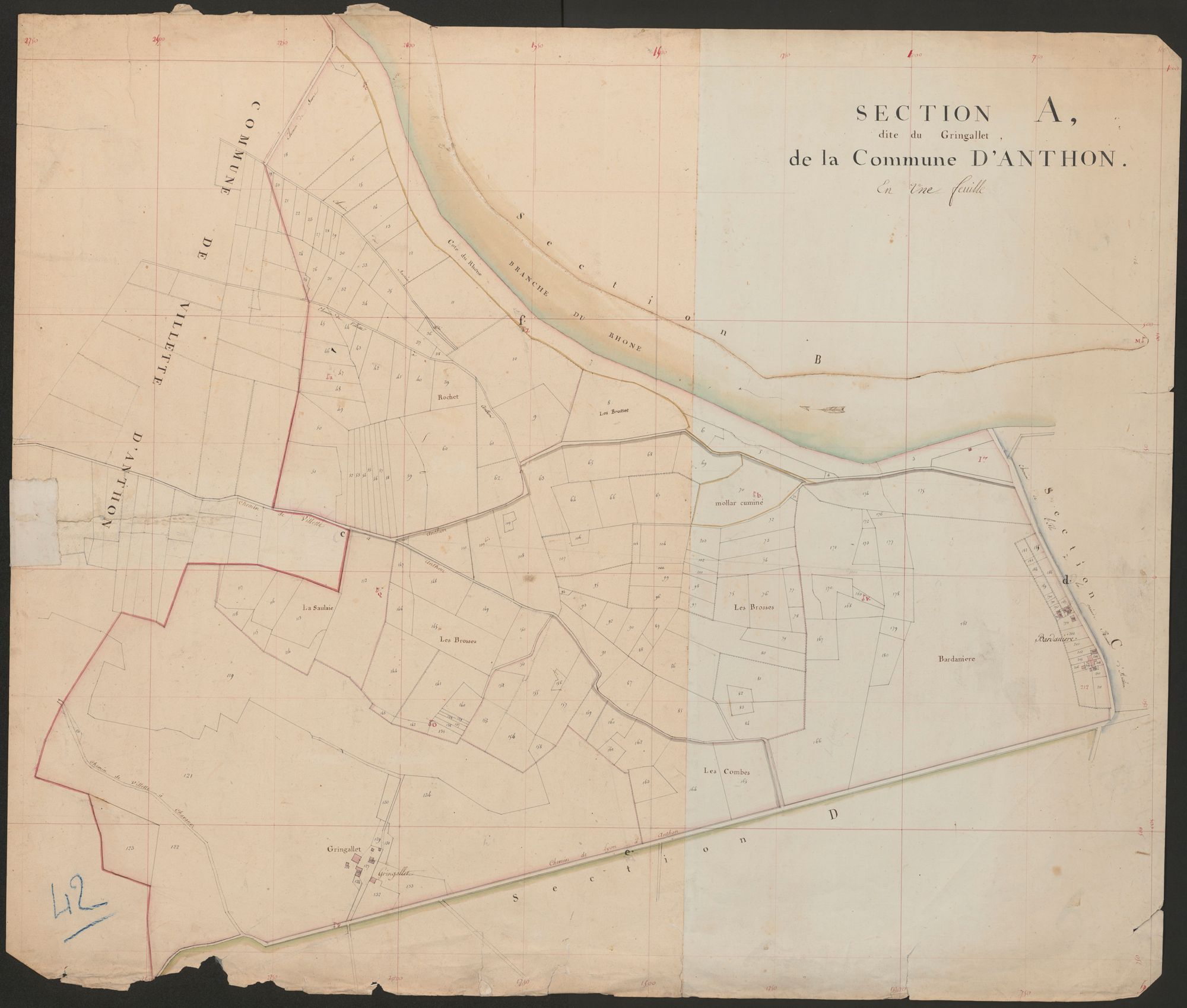 4P4/431 Section A