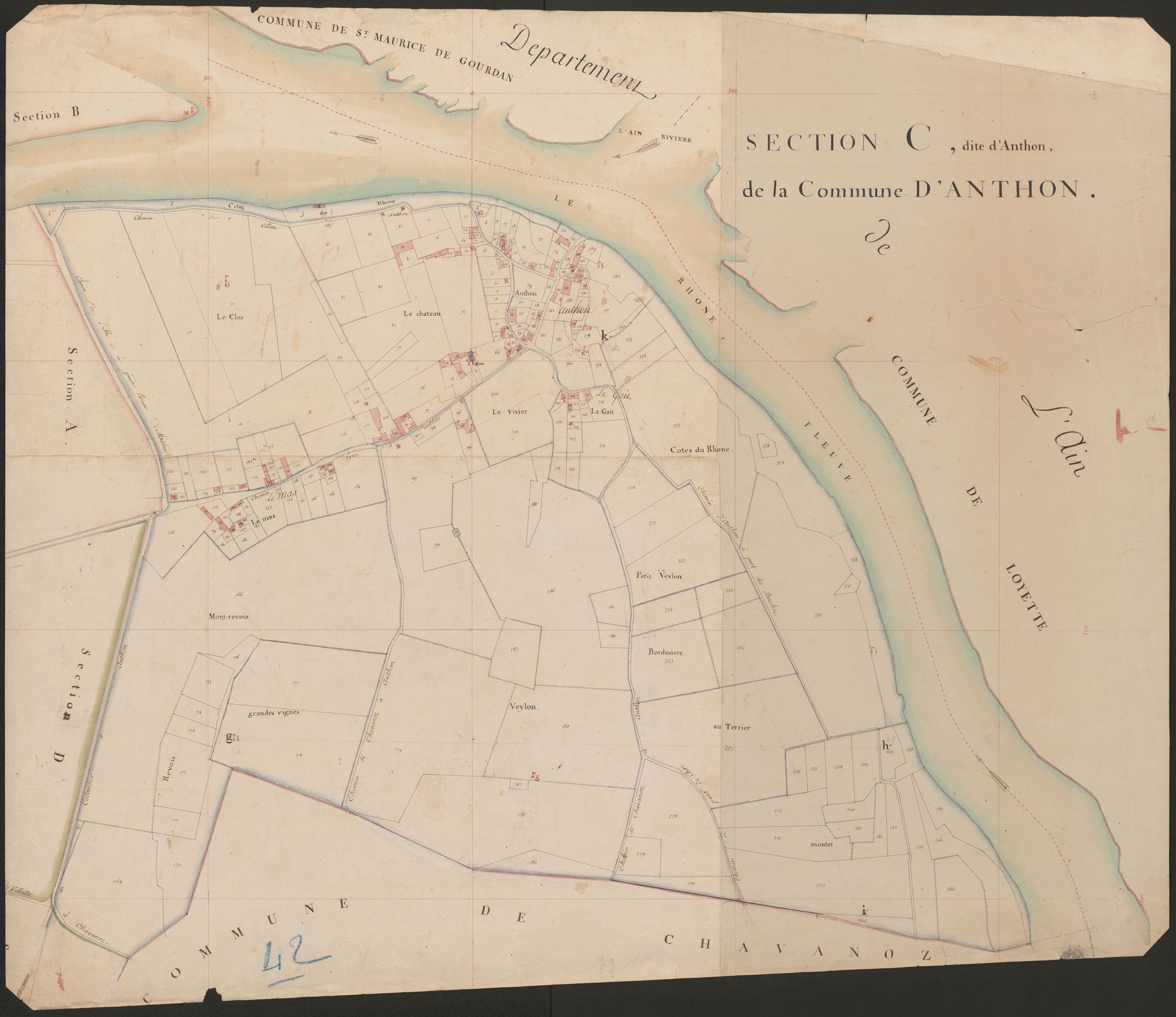 4P4/431 Section C