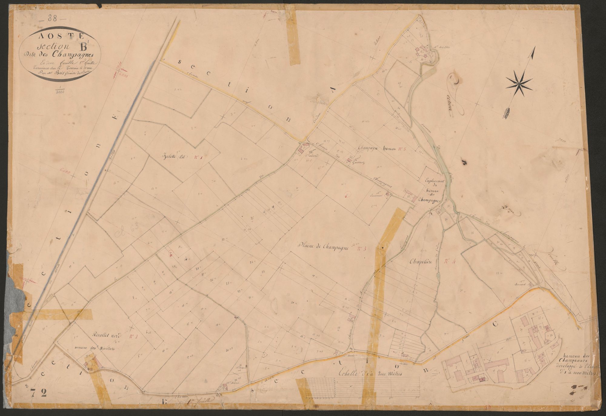 4P4/3 Section B
