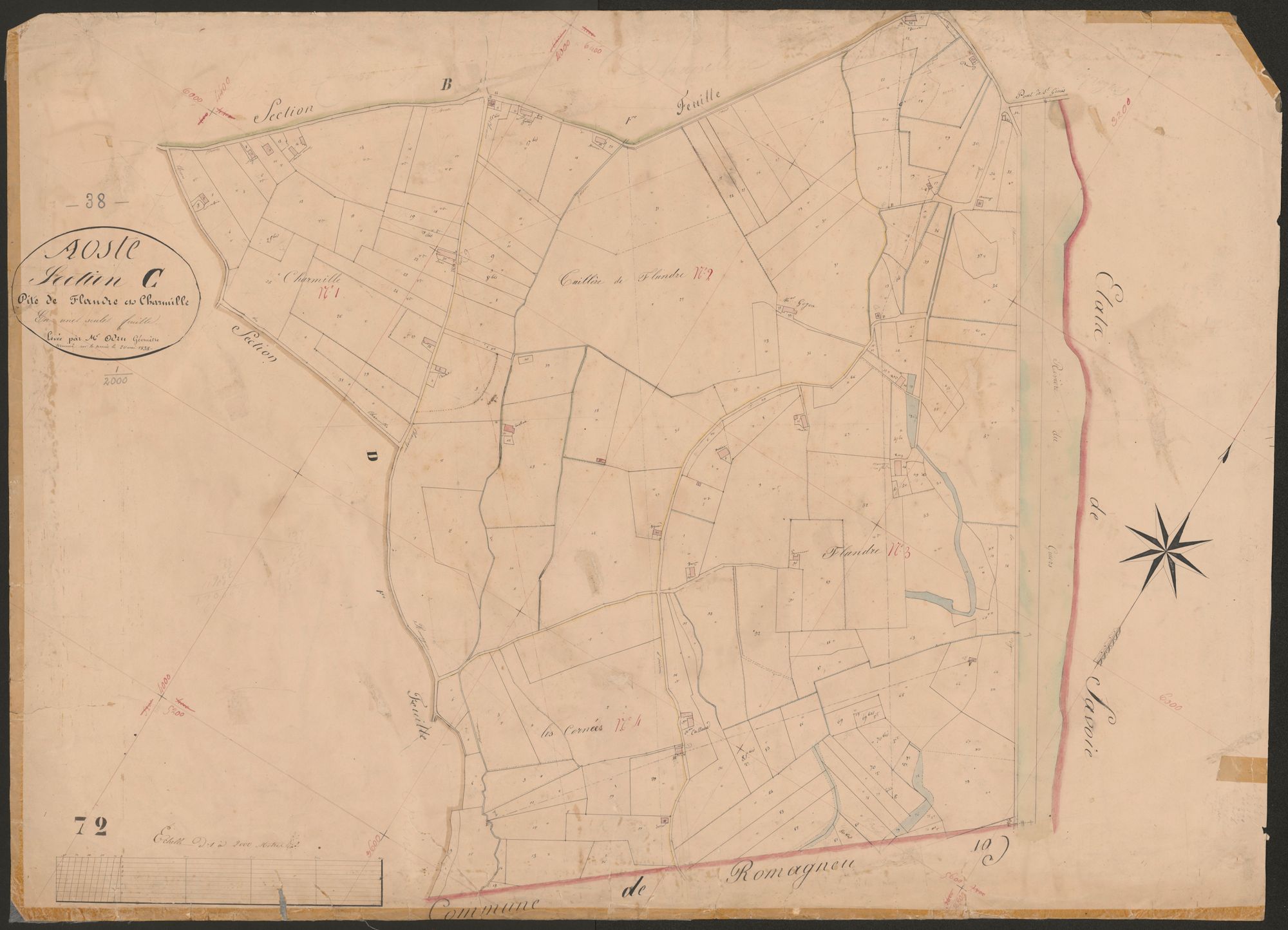 4P4/3 Section C