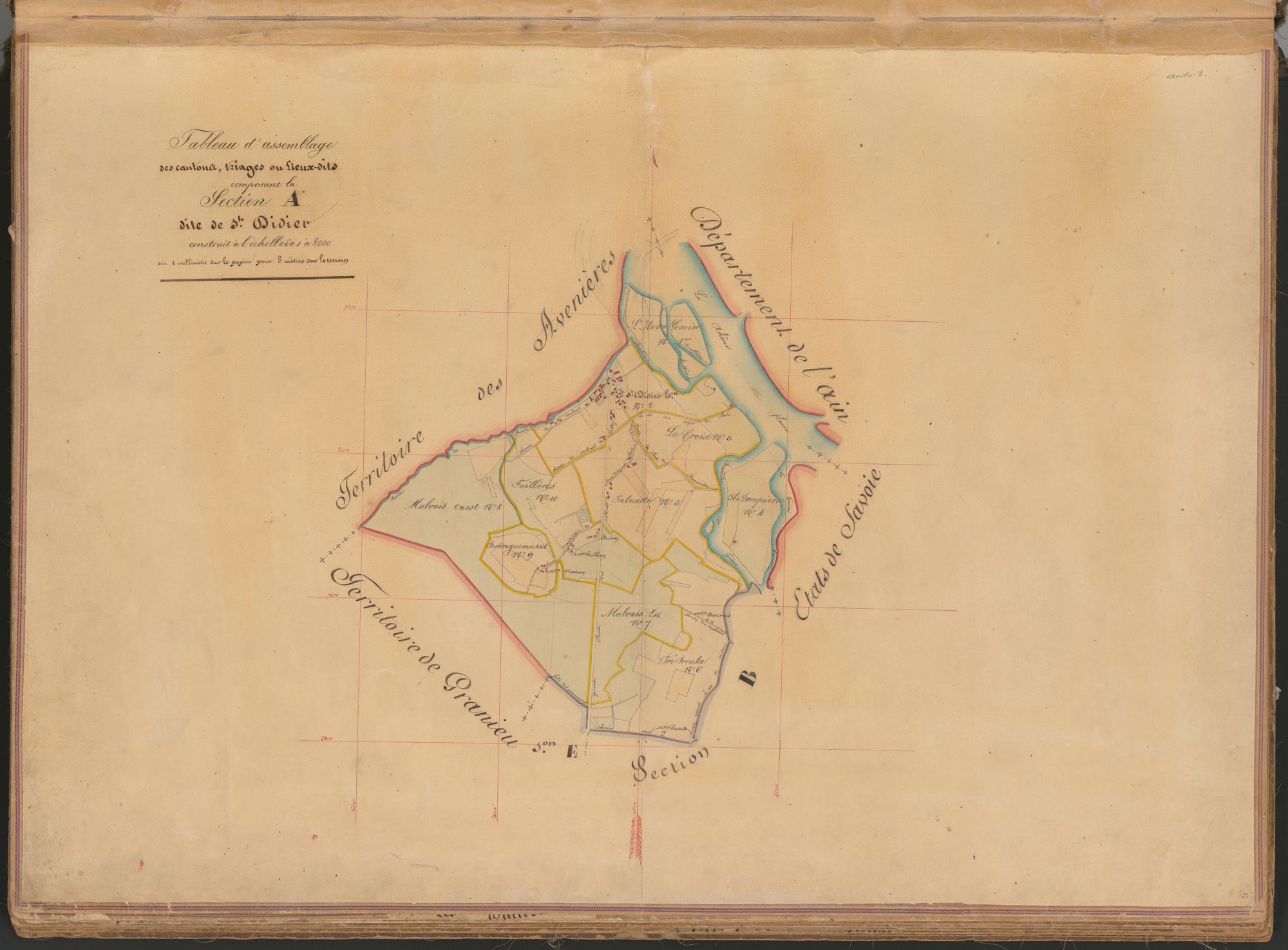 4E241/110 Section A