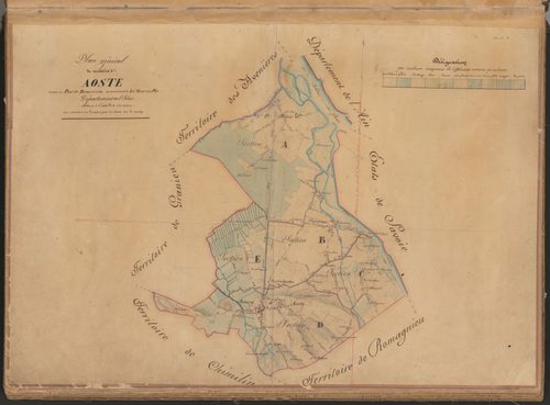 4E241/110 Tableau d'assemblage