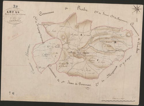 4P4/432 Tableau d'assemblage