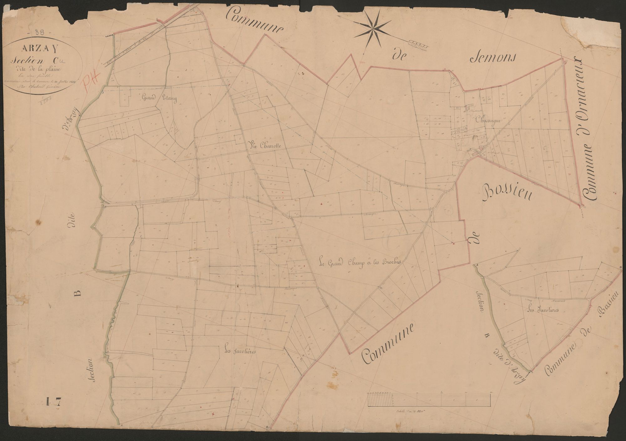 4P4/433 Section C