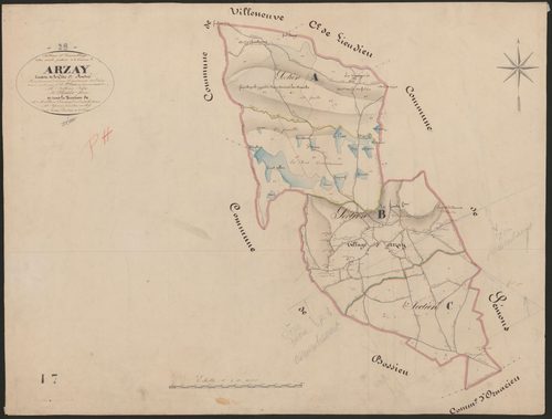 4P4/433 Tableau d'assemblage