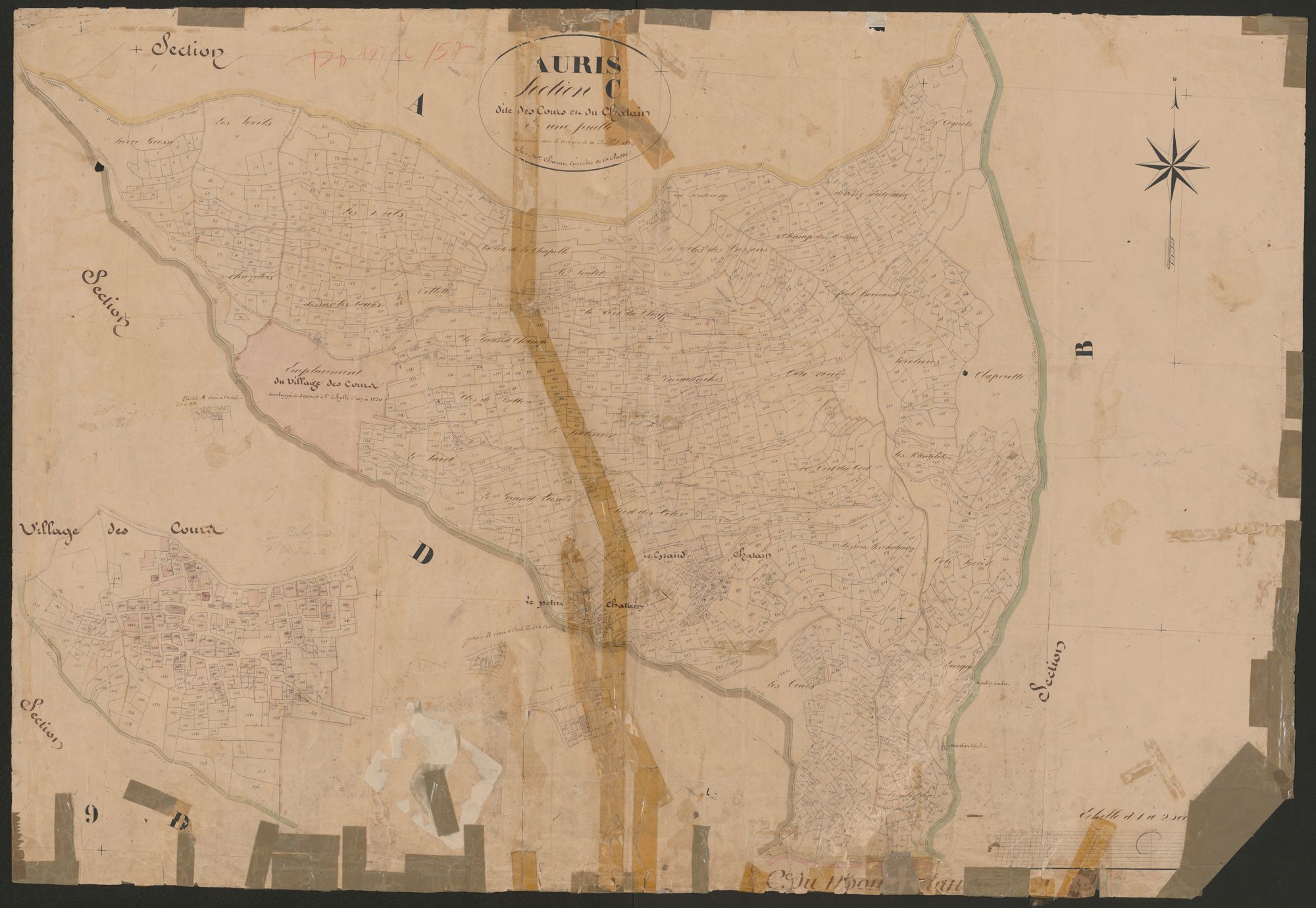 4P4/236 Section C