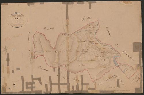 4P4/236 Tableau d'assemblage