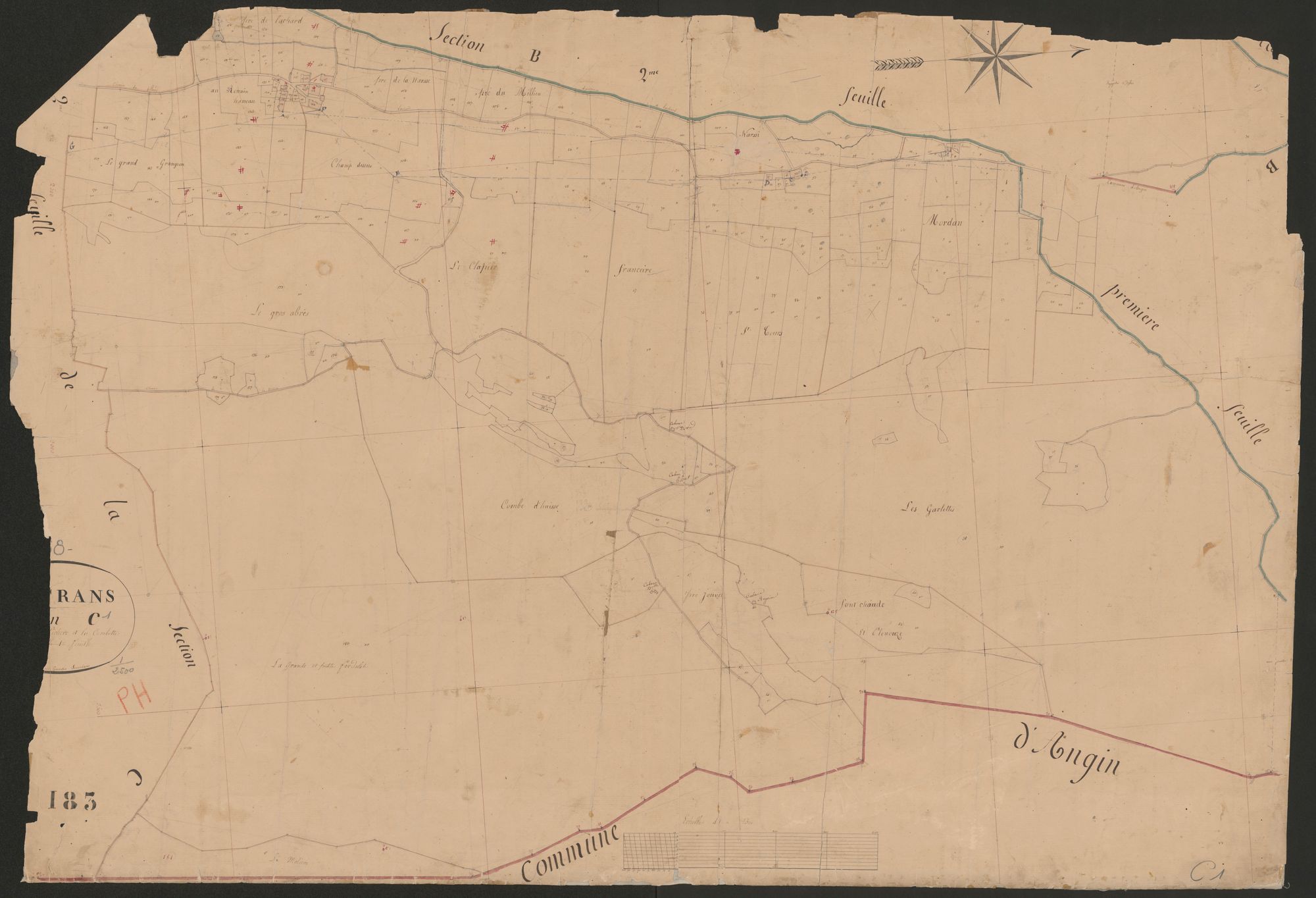 4P4/237 Section C