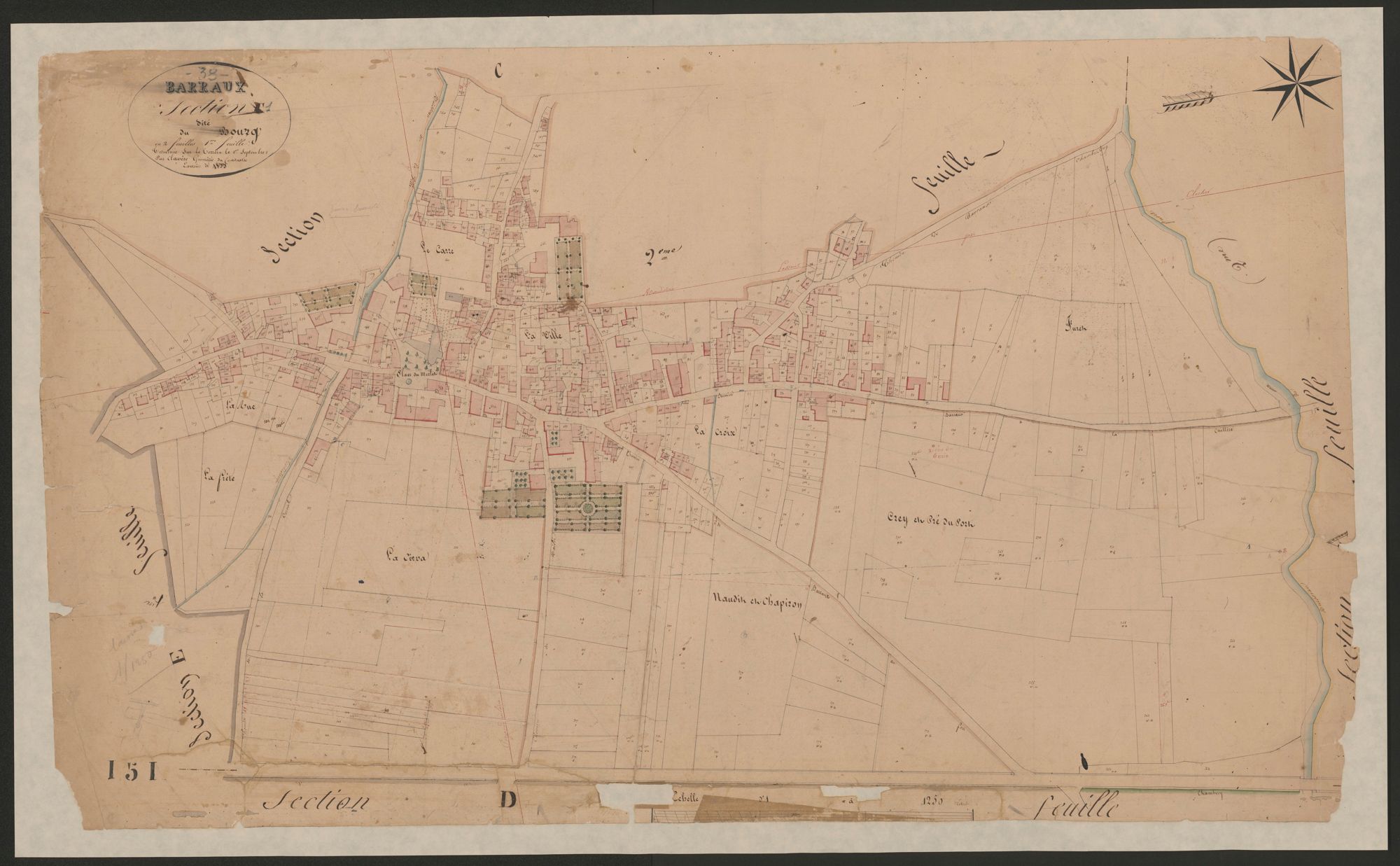 4P4/135 Section C