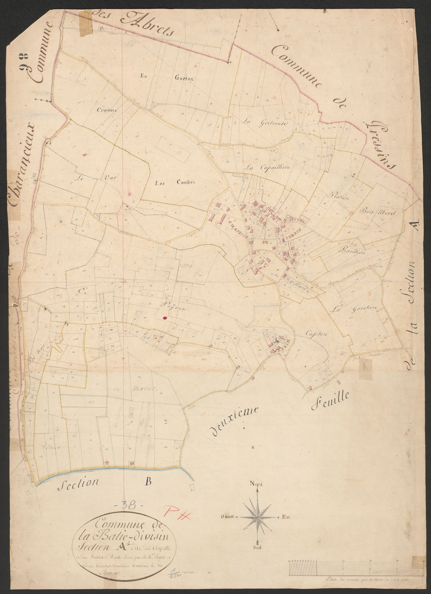 4P4/9 Section A