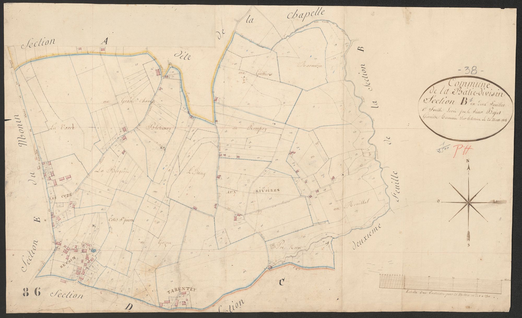 4P4/9 Section B
