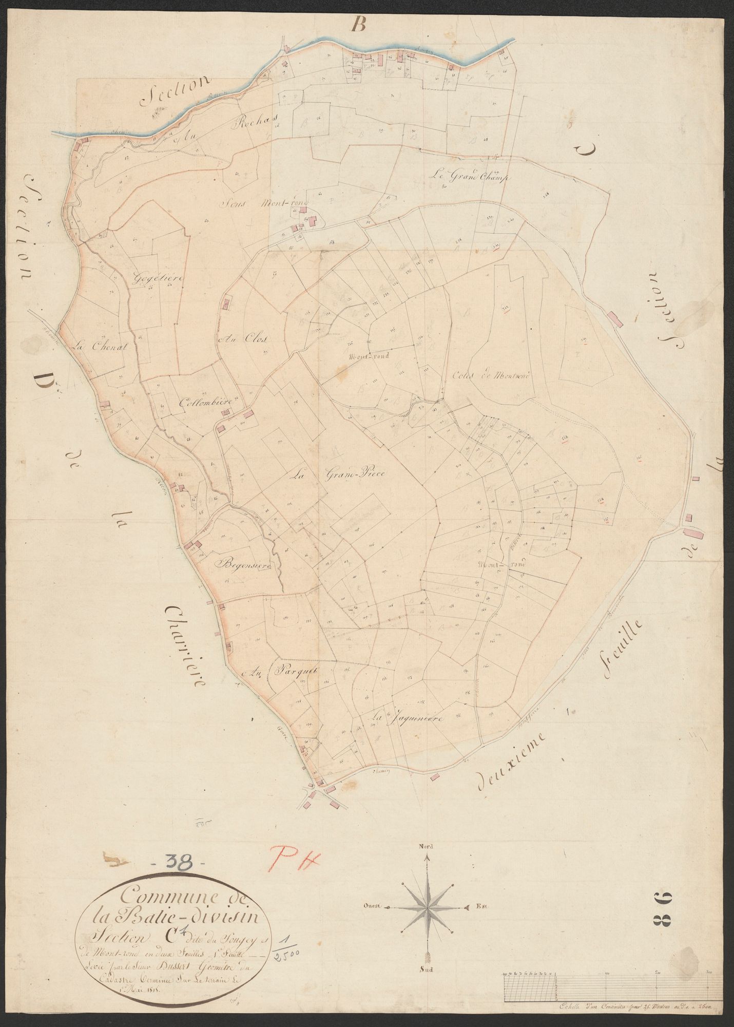 4P4/9 Section C