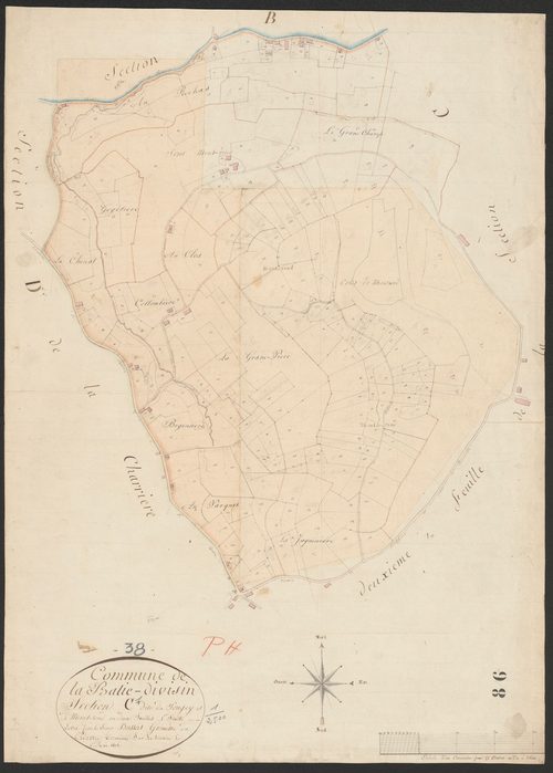 4P4/9 Section C