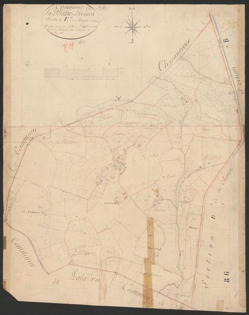 4P4/9 Section E