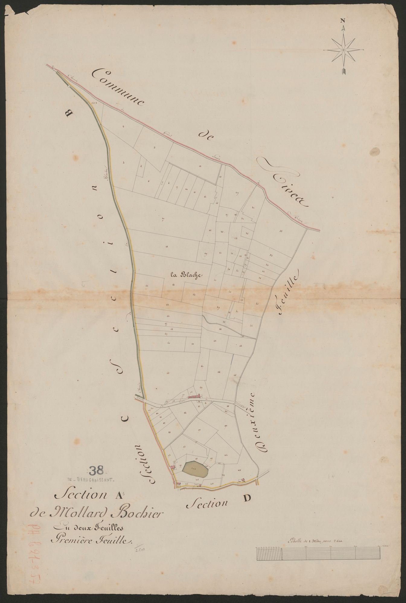 4P4/346 Section A