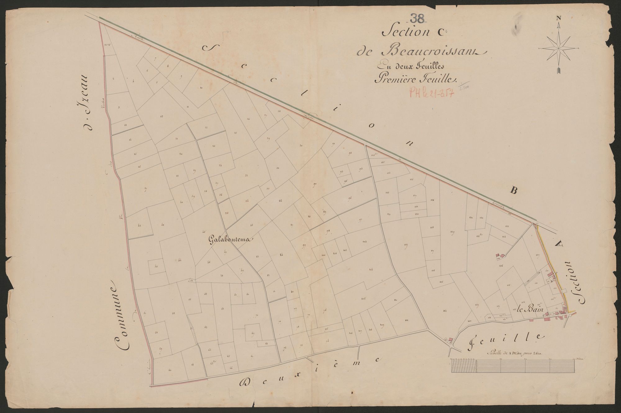 4P4/346 Section C