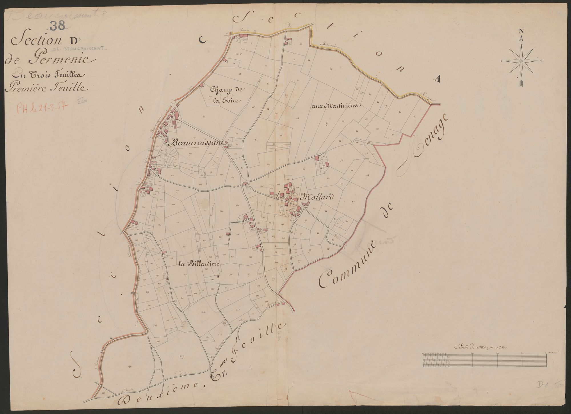 4P4/346 Section D