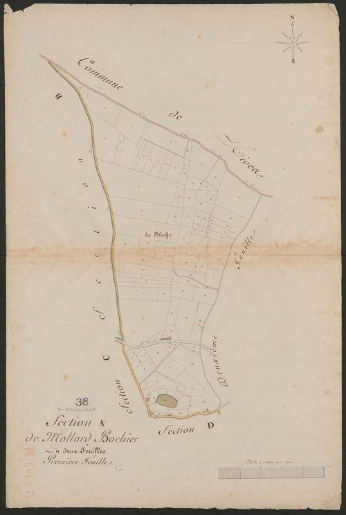 4P4/346 Section A