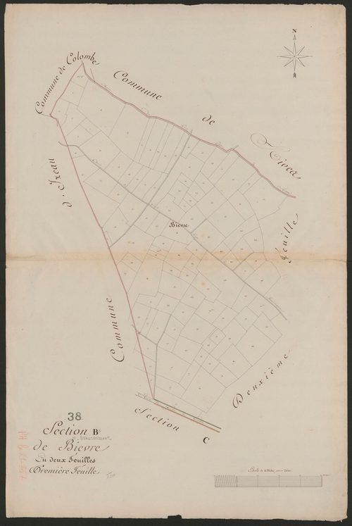 4P4/346 Section B