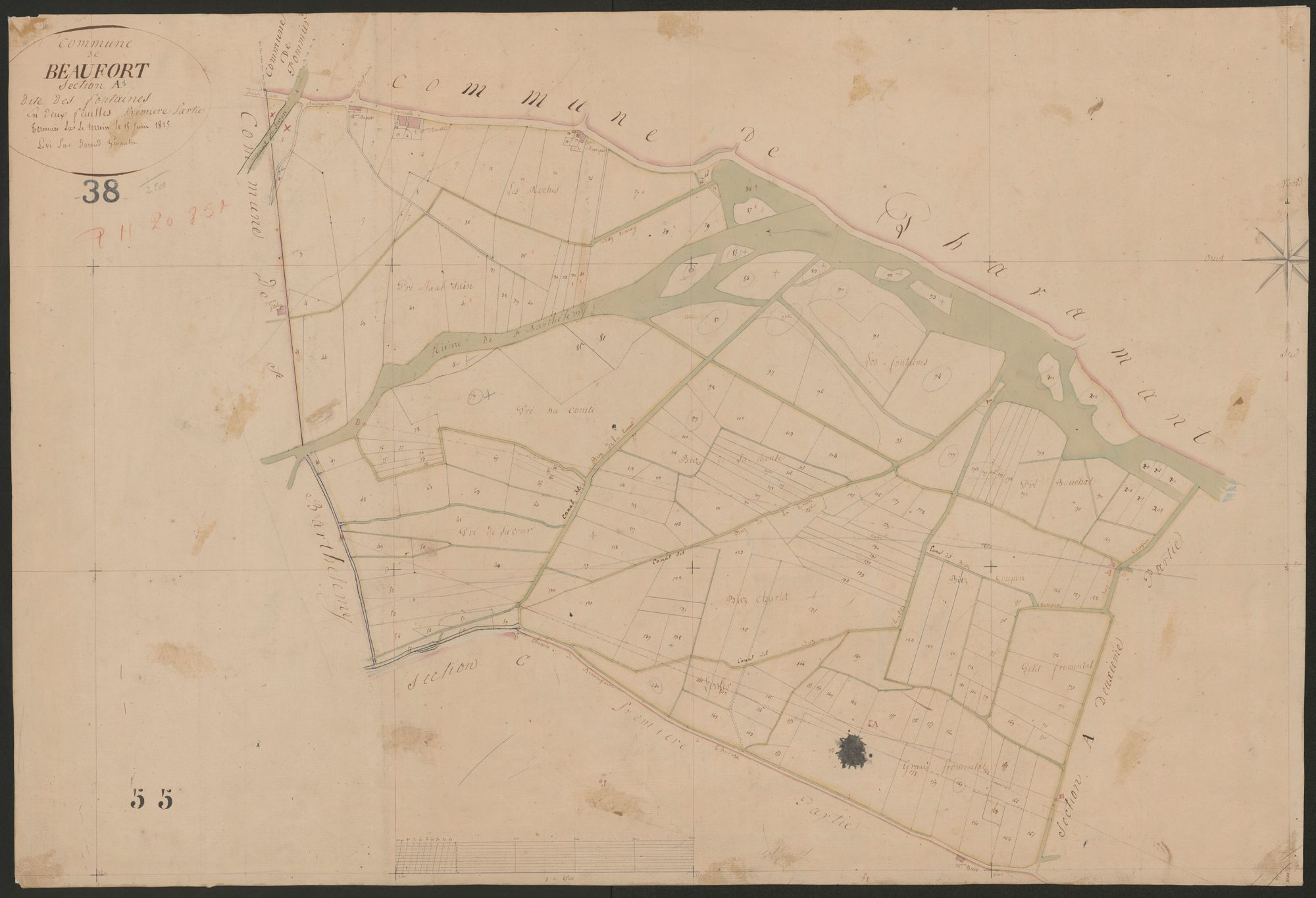 4P4/347 Section A