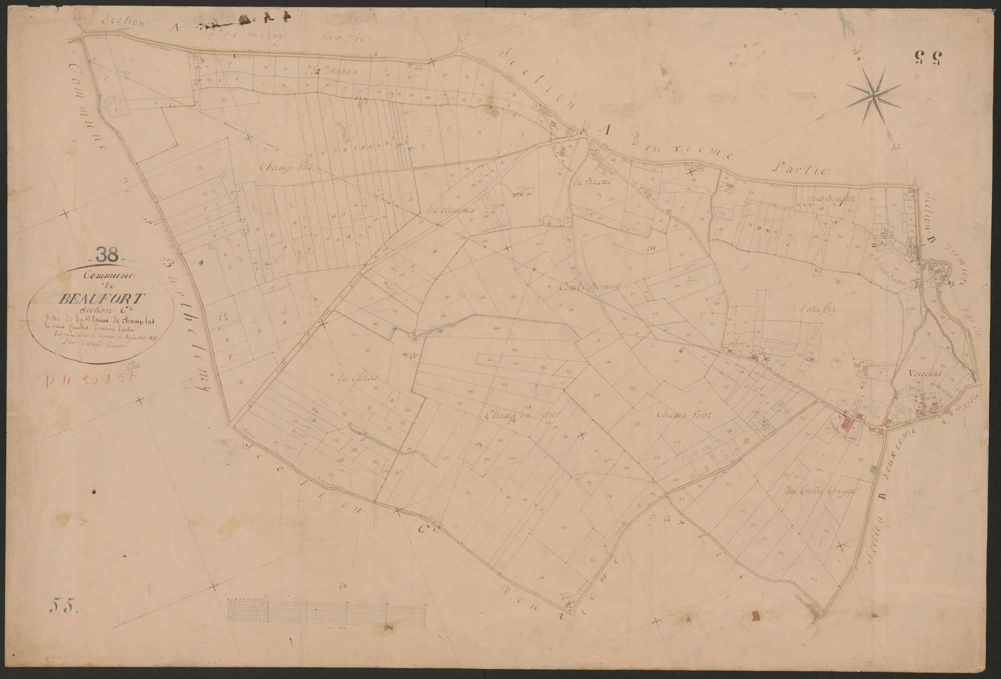 4P4/347 Section C