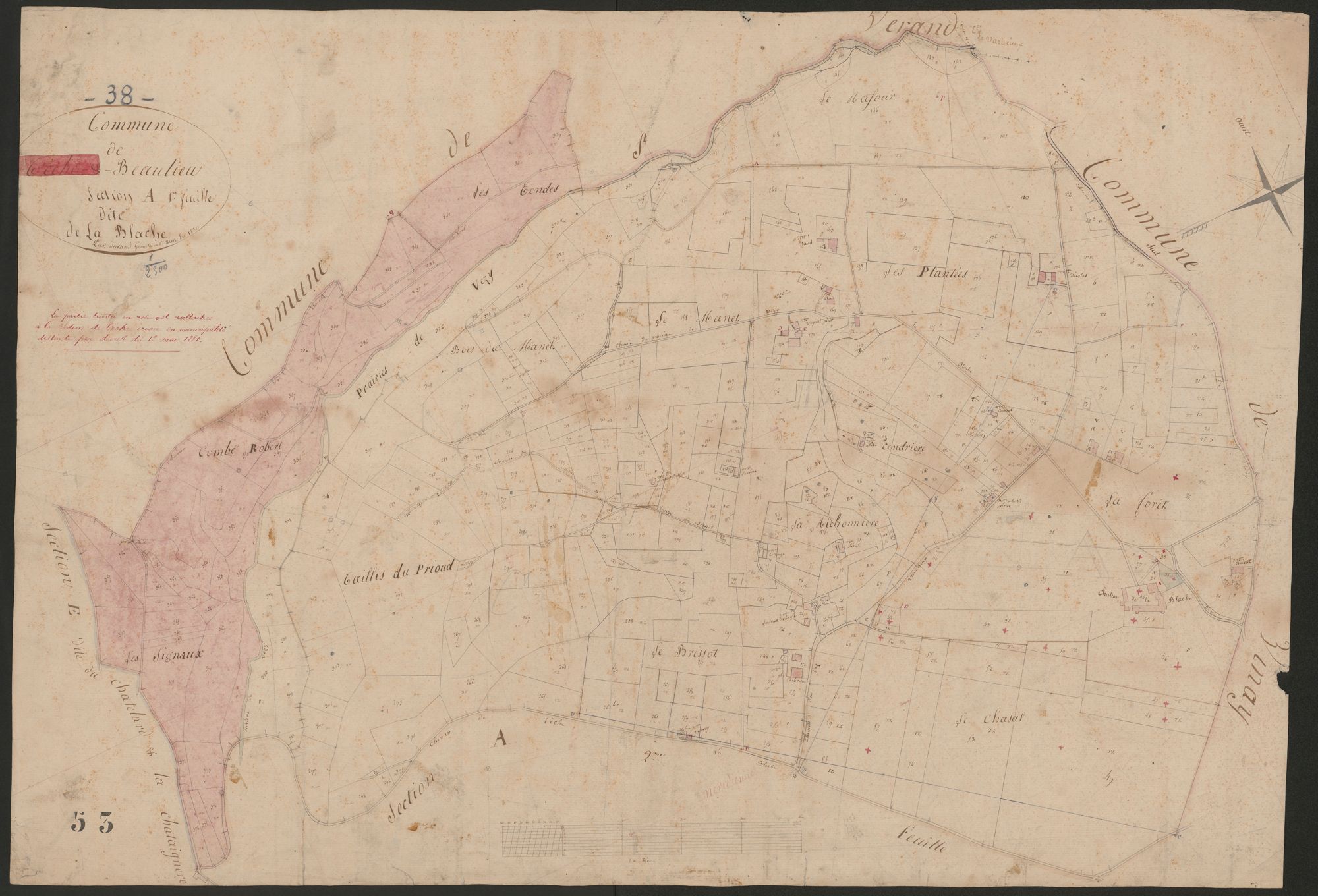 4P4/348 Section A