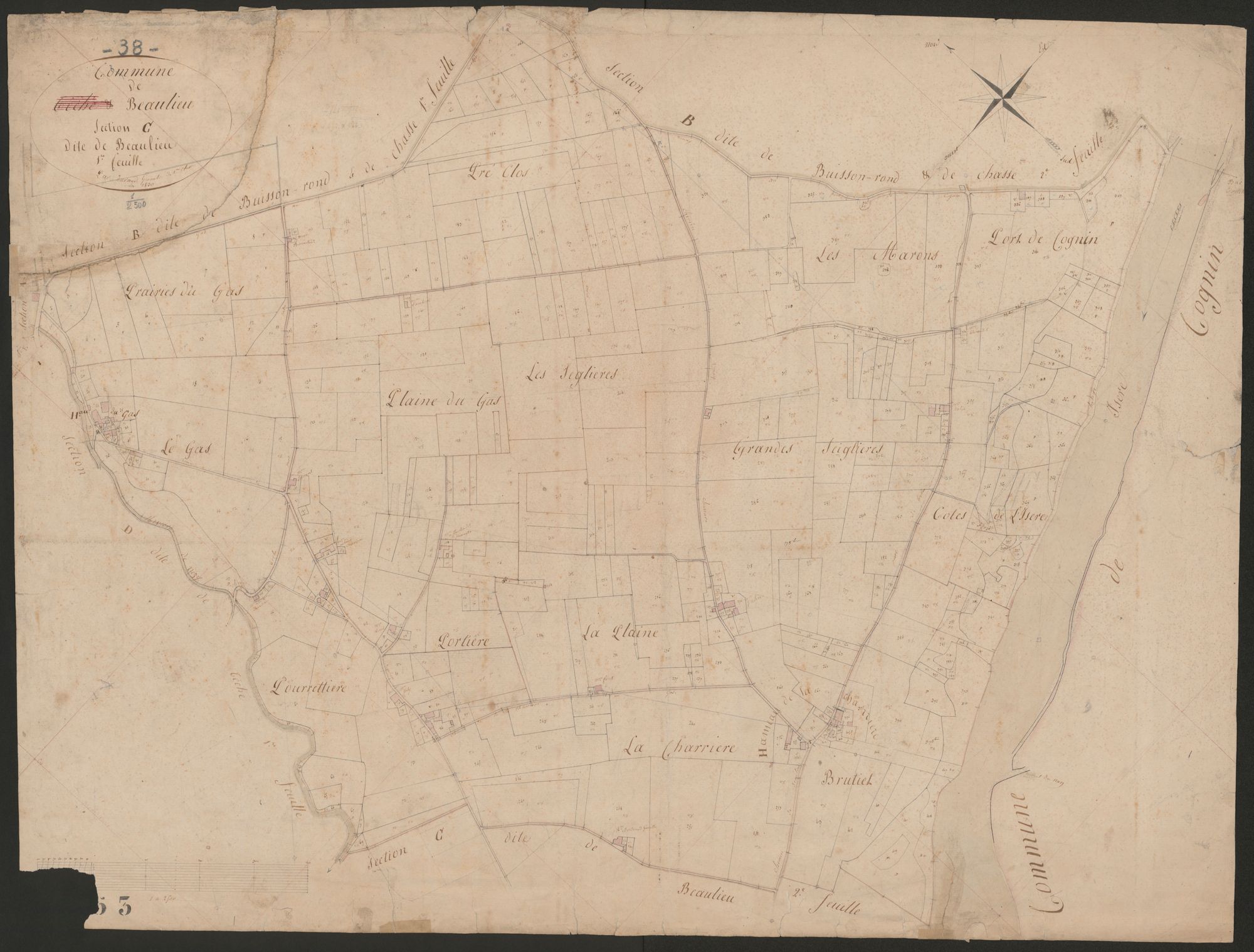 4P4/348 Section C