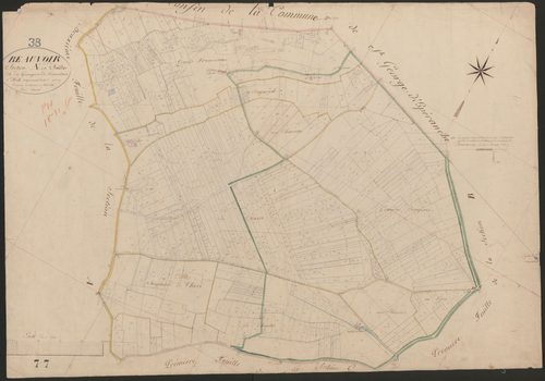 4P4/438 Section A
